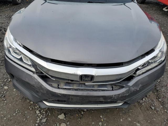 2016 HONDA ACCORD EXL - 1HGCR2F84GA200767