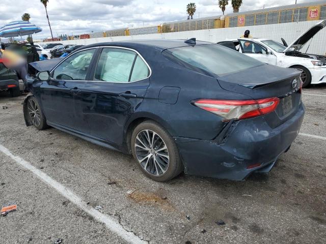 Vin: 4t1b11hk4ku751062, lot: 47894495, toyota camry l 20192