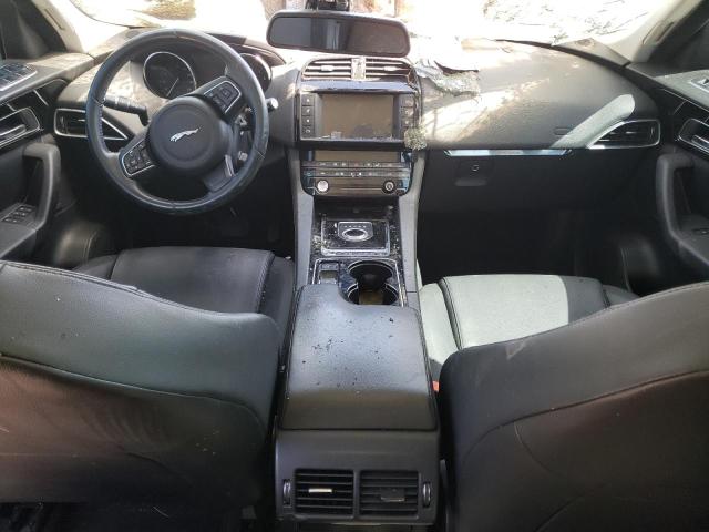 2017 JAGUAR F-PACE PRE - SADCJ2BV2HA050455