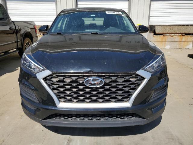 2021 HYUNDAI TUCSON SE - KM8J2CA42MU289426