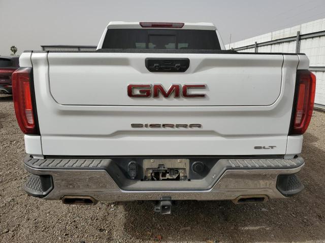 2023 GMC SIERRA K15 - 3GTUUDED1PG156899