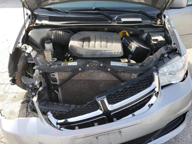 2015 DODGE GRAND CARA - 2C4RDGCG9FR750430