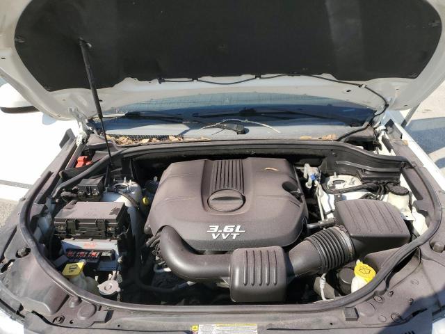 2012 JEEP GRAND CHER - 1C4RJEAG4CC334287