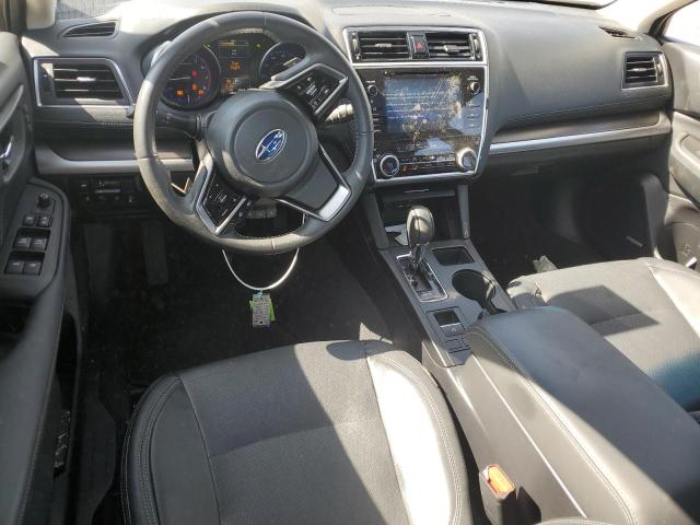 2019 SUBARU LEGACY 2.5 - 4S3BNAN67K3033012