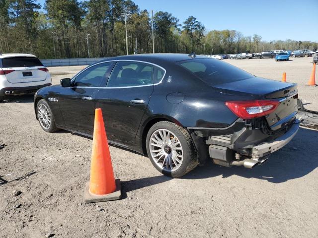 Vin: zam56rra3e1123518, lot: 49866795, maserati quattropor s 20142