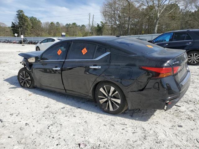 1N4BL4DV1MN419700 2021 NISSAN ALTIMA