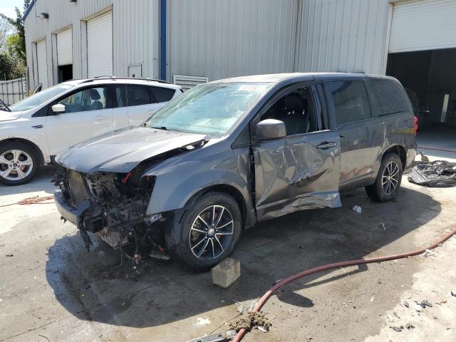 2018 DODGE GRAND CARA - 2C4RDGCG1JR245278