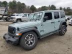 2024 JEEP WRANGLER S - 1C4PJXDG6RW229336