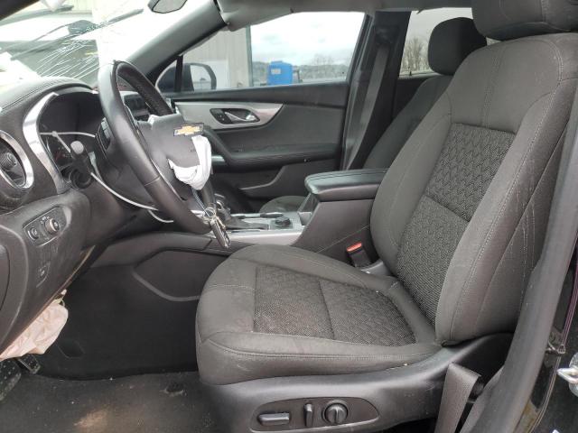 2020 CHEVROLET BLAZER 2LT - 3GNKBHRSXLS594347