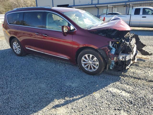 Vin: 2c4rc1bg3kr541504, lot: 47607425, chrysler pacifica touring l 20194