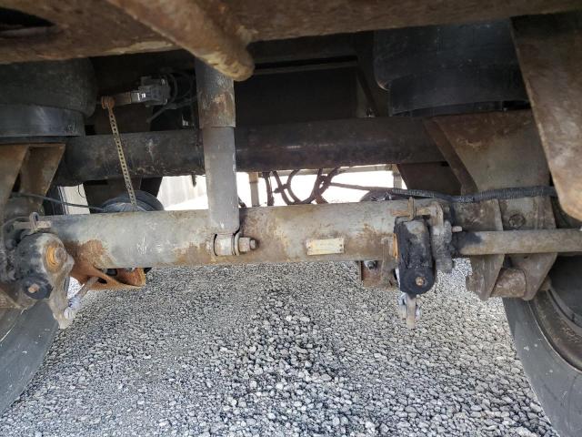 2003 HYUNDAI TRAILER #3108829952