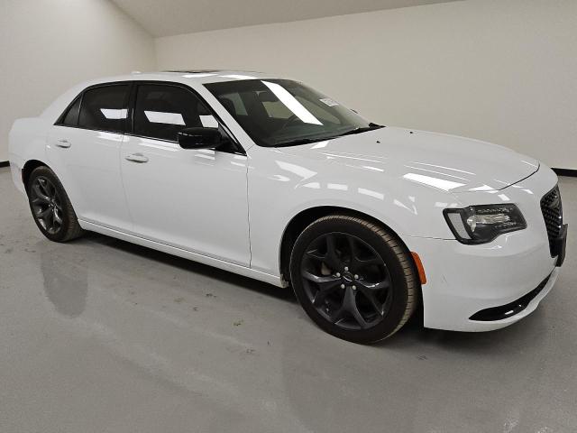 Vin: 2c3ccaag2nh134277, lot: 46586255, chrysler 300 touring 20224