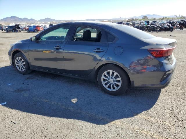 Vin: 3kpf24ad7me403970, lot: 50191495, kia forte fe 20212