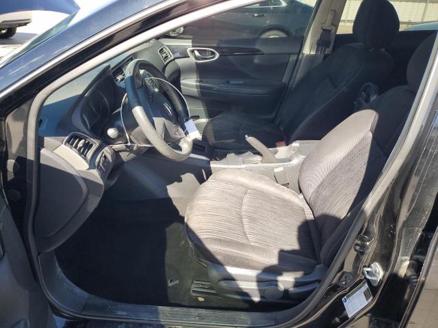 2018 NISSAN SENTRA S - 3N1AB7AP6JY242627