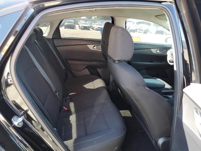2021 KIA FORTE FE - 3KPF24AD0ME306349
