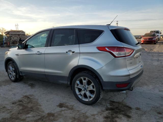 Vin: 1fmcu9hx4dua60364, lot: 49722785, ford escape sel 20132