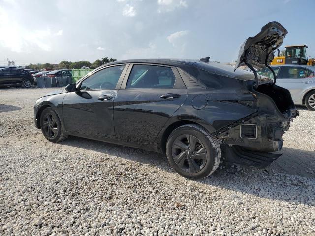 Vin: kmhlm4ag4pu454223, lot: 50887145, hyundai elantra sel 20232