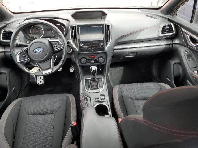 2017 SUBARU IMPREZA SP - 4S3GKAM6XH3602220