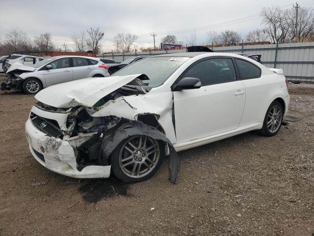 TOYOTA SCION TC