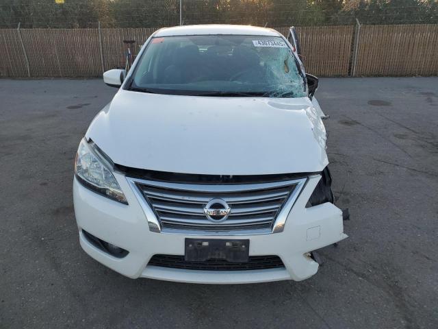 2014 NISSAN SENTRA S - 3N1AB7AP0EY342034