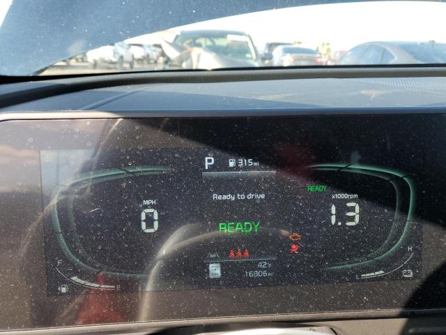 2023 KIA SPORTAGE E - KNDPVCAGXP7040326