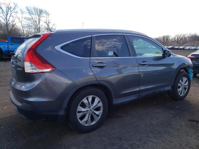 Vin: 2hkrm4h7xdh666067, lot: 47253555, honda crv exl 20133