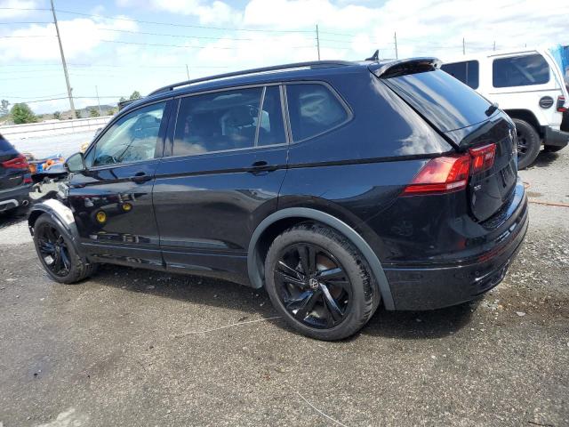 Vin: 3vvcb7ax3rm070602, lot: 51144845, volkswagen tiguan se r-line black 20242