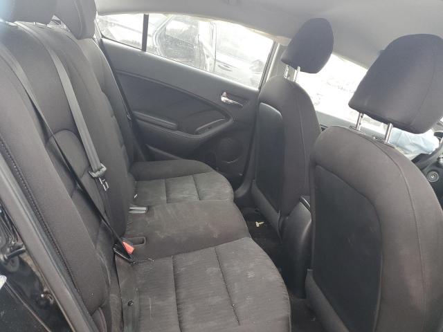 2016 KIA FORTE LX - KNAFK4A60G5593450