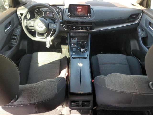 2023 NISSAN ROGUE SV - 5N1BT3BA4PC779477