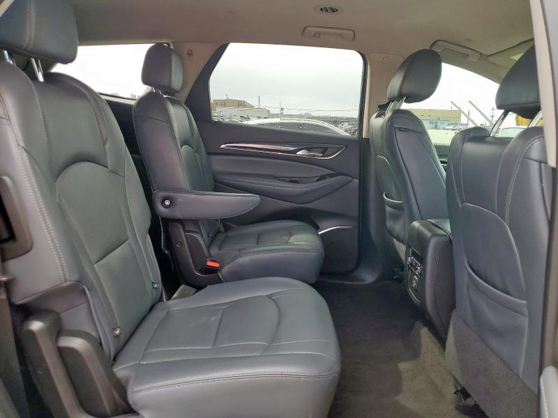 2019 BUICK ENCLAVE ES - 5GAERBKW9KJ172244