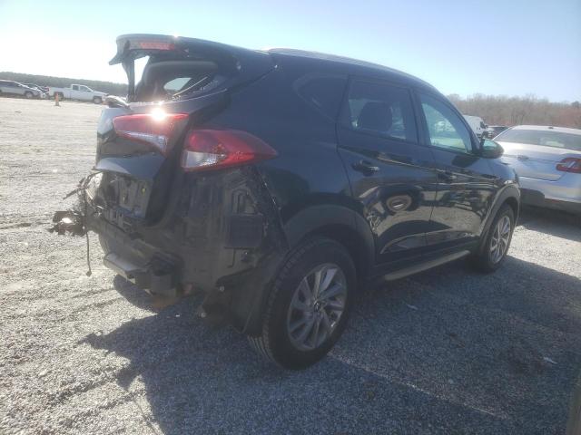 Vin: km8j33a48gu203084, lot: 49303235, hyundai tucson limited 20163