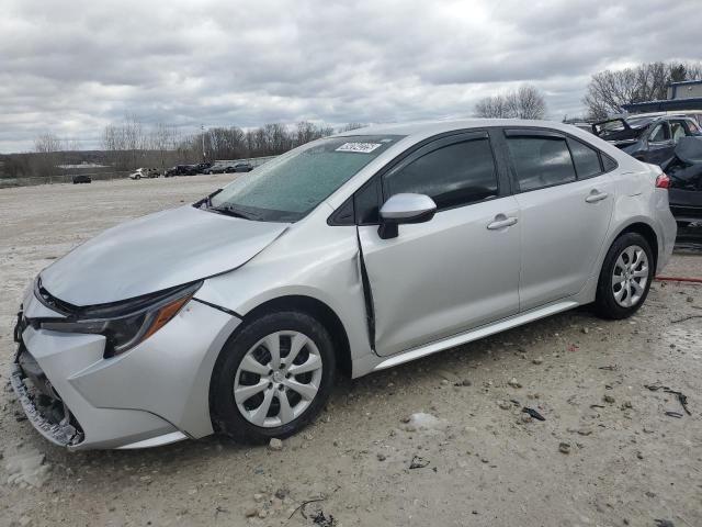 2024 TOYOTA COROLLA LE - 5YFB4MDE8RP101803