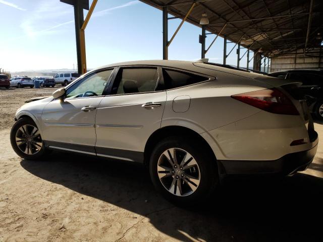 Vin: 5j6tf1h53el002293, lot: 50240405, honda crosstour exl 20142