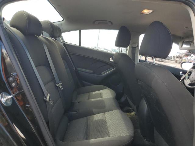 2018 KIA FORTE LX 3KPFK4A72JE239937