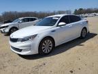 2016 KIA OPTIMA LX - 5XXGT4L30GG049100