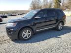 2018 FORD EXPLORER X - 1FM5K7DH8JGC02629