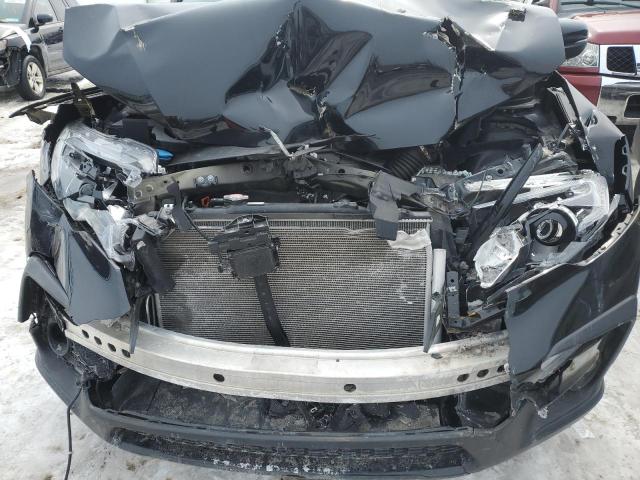 2022 HONDA PILOT SE 5FNYF6H28NB044931