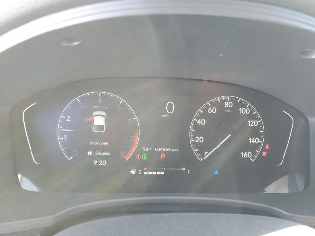 2024 HONDA CIVIC LX - 19XFL2H56RE033411