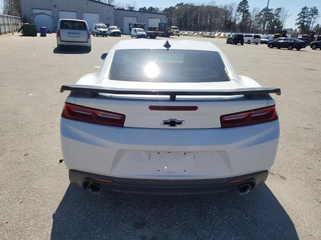 2016 CHEVROLET CAMARO LT - 1G1FB1RS9G0133129