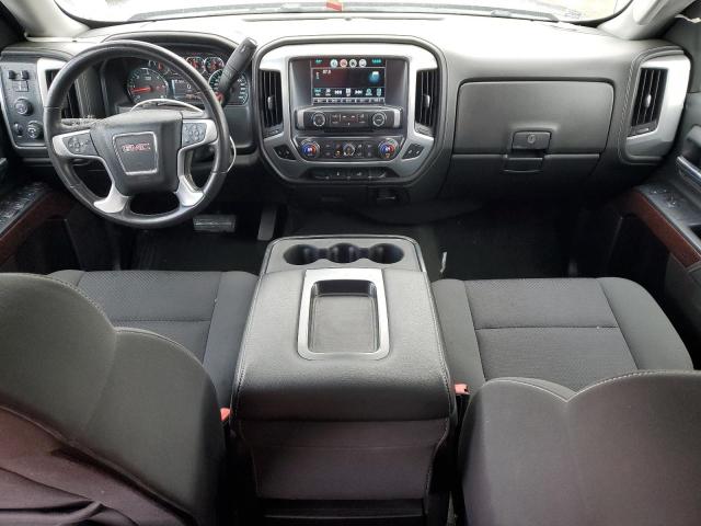 2017 GMC SIERRA K15 1GTV2MEC1HZ153147