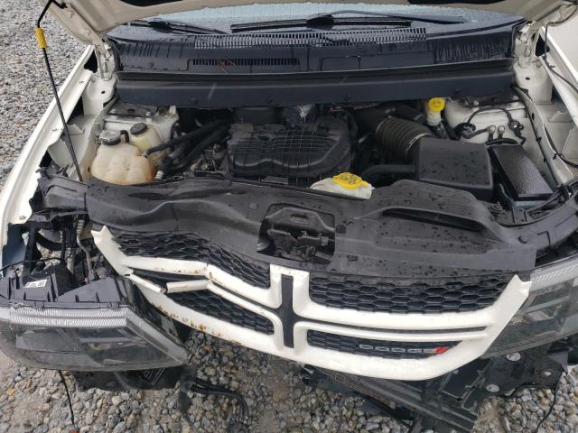 2017 DODGE JOURNEY GT 3C4PDDEG8HT569404
