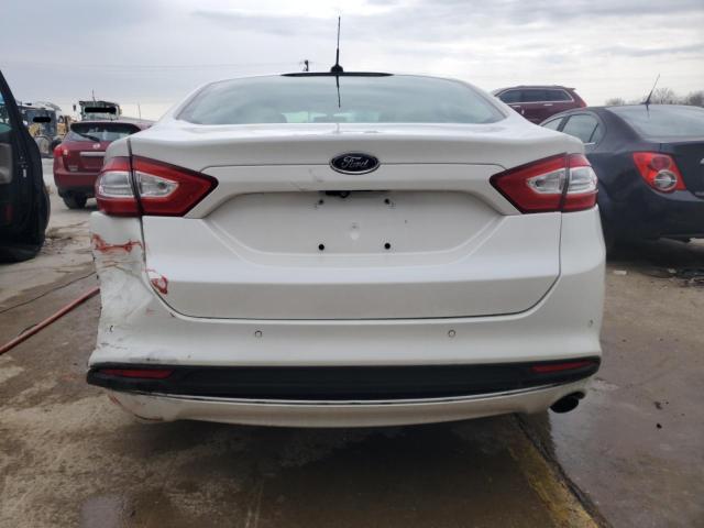 2015 FORD FUSION SE - 3FA6P0HDXFR250955