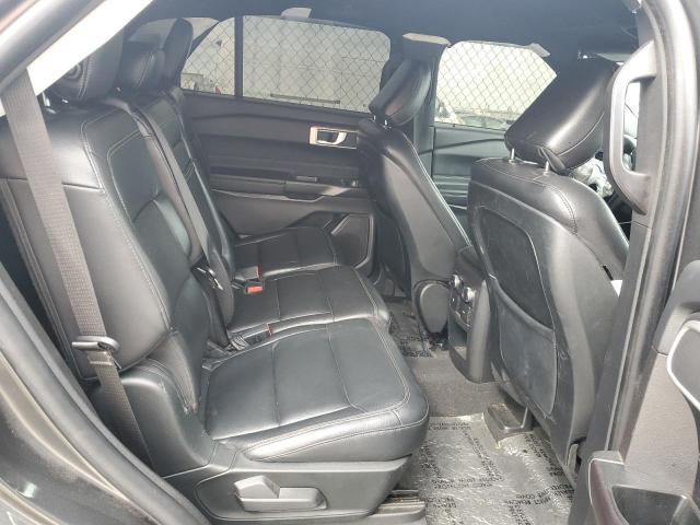 2020 FORD EXPLORER X - 1FMSK8DH5LGA63488
