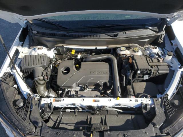 2024 GMC TERRAIN SL - 3GKALVEG2RL326790