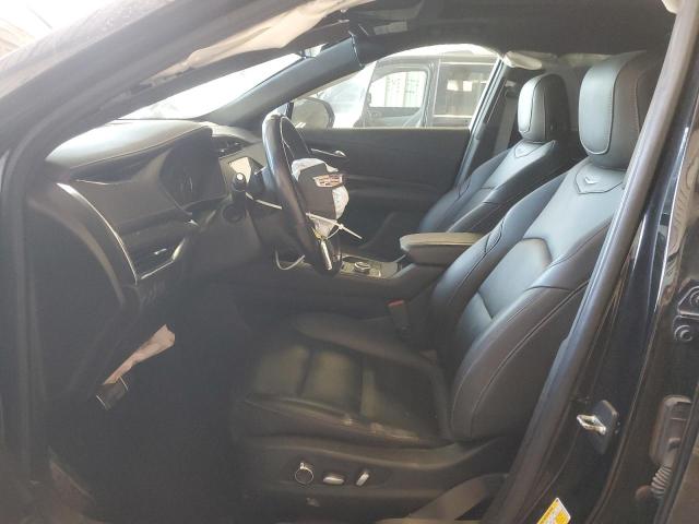 2019 CADILLAC XT4 SPORT 1GYFZER41KF197225