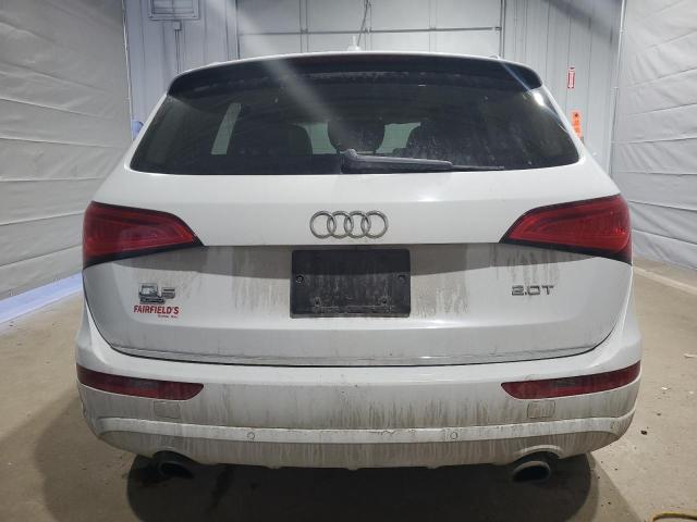 2015 AUDI Q5 PREMIUM - WA1LFAFP5FA059113