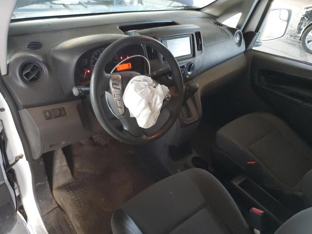 2020 NISSAN NV200 3N6CM0KN2LK694758