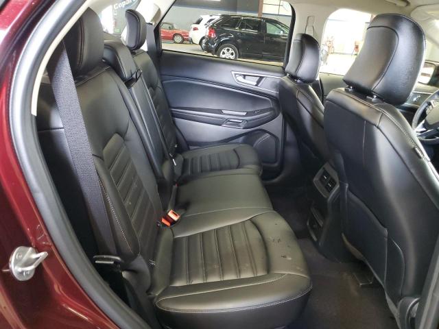 2023 FORD EDGE SEL - 2FMPK4J99PBA41373