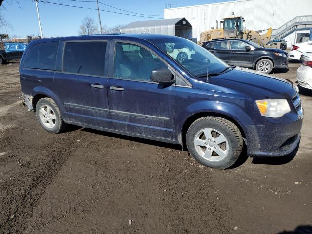 Vin: 2c4rdgbgxcr352379, lot: 49964535, dodge caravan se 20124
