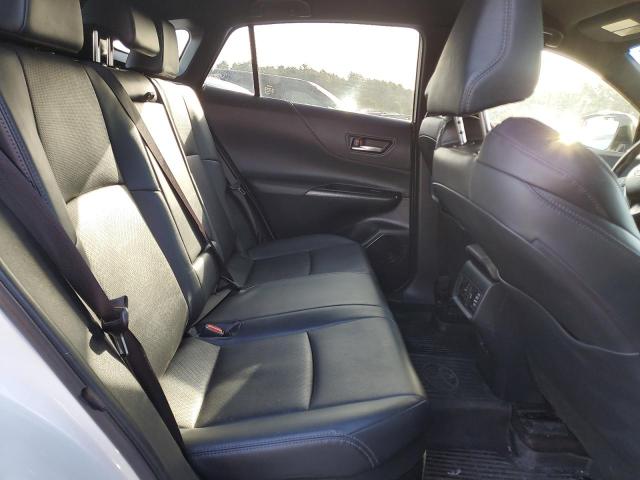 2021 TOYOTA VENZA LE - JTEAAAAHXMJ009487